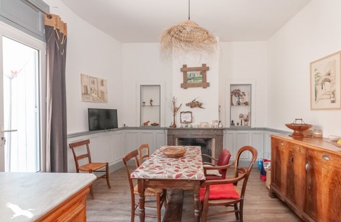 Maison de ville de 5 pièces principales — photo 2