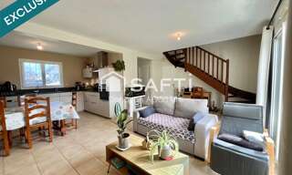 Maison 5 Pièces 75 m² à vendre à Geneston (44140)