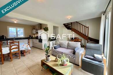 Maison 5 pièces 240000 €