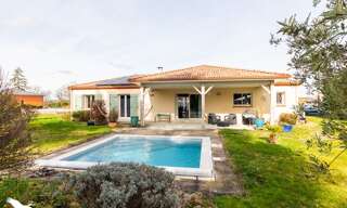 Maison 5 Pièces 114 m² à vendre à Bon-Encontre (47240)