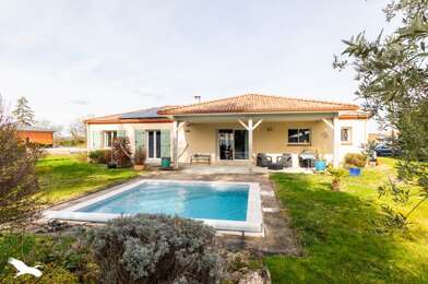 Maison 5 pièces 299000 €