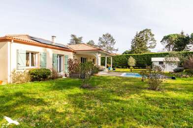 Maison 5 pièces 288864 €