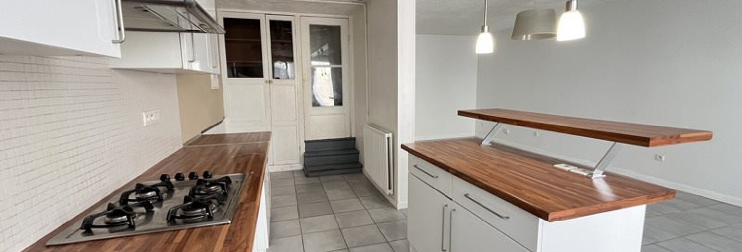 Maison 4 Pièces 84 m² à vendre à Agen (47000)