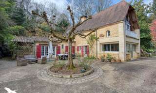 Maison 6 Pièces 170 m² à vendre à La Roque-Gageac (24250)