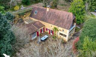 Maison 6 Pièces 170 m² à vendre à La Roque-Gageac (24250)