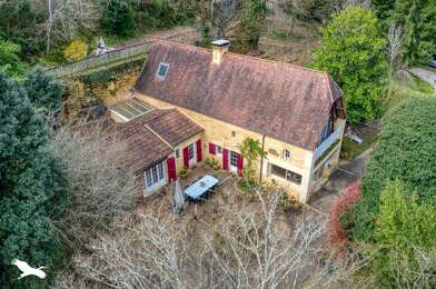Maison 6 pièces 446250 €
