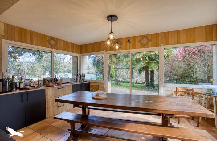Maison en pierre de 6 pièces principales — photo 3