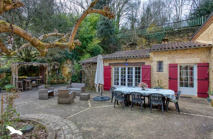 Maison en pierre de 6 pièces principales — photo 4
