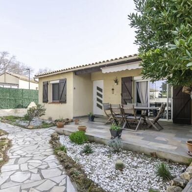 Maison 5 pièces 329000 €