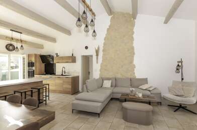 Maison 5 pièces 319000 €