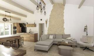 Maison 5 Pièces 109 m² à vendre à Pomérols (34810)