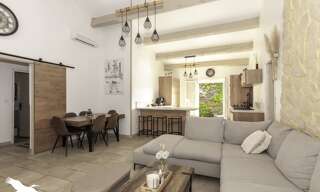 Maison 5 Pièces 109 m² à vendre à Pomérols (34810)