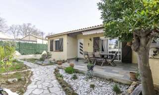 Maison 5 Pièces 109 m² à vendre à Pomérols (34810)
