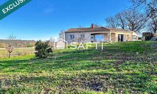 Maison 5 Pièces 120 m² à vendre à Montdragon (81440)