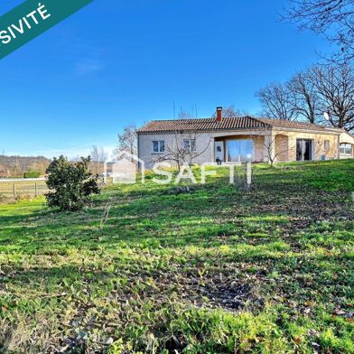 Maison 5 pièces 270000 €