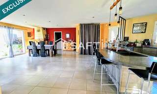 Maison 5 Pièces 120 m² à vendre à Montdragon (81440)