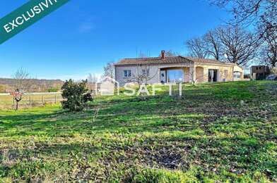 Maison 5 pièces 246000 €