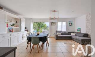 Maison 4 Pièces 105 m² à vendre à Cuges-les-Pins (13780)
