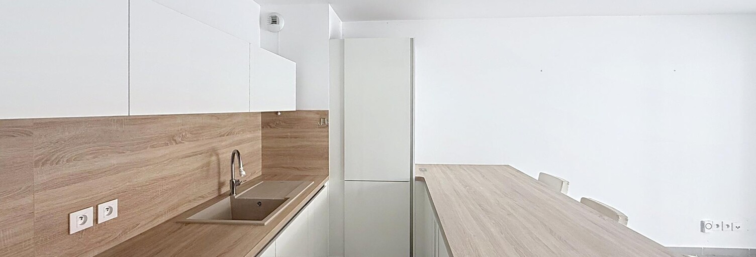 Appartement 4 Pièces 79 m² à vendre à Aix-en-Provence (13090)