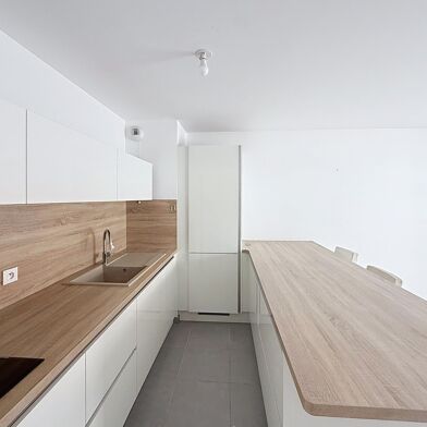 Appartement 4 pièces 480000 €