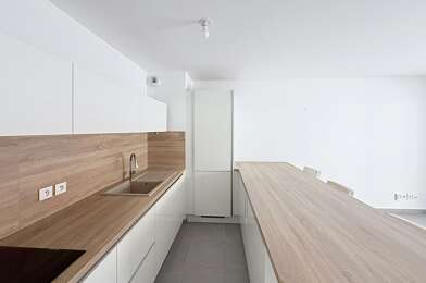 Appartement 4 pièces 480000 €