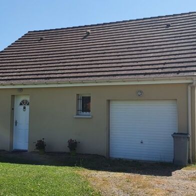 Maison 3 pièces 129600 €