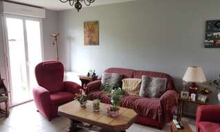 Maison 3 Pièces 64 m² à vendre à Nexon (87800)