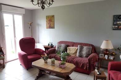 Maison 3 pièces 129600 €