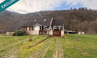 Maison 5 Pièces 150 m² à vendre à Argentat-sur-Dordogne (19400)