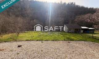 Maison 5 Pièces 150 m² à vendre à Argentat-sur-Dordogne (19400)