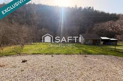 Maison 5 pièces 169000 €