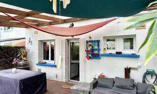 Maison 4 Pièces 98 m² à vendre à Blanquefort (33290)