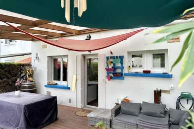 Maison 4 pièces 337440 €