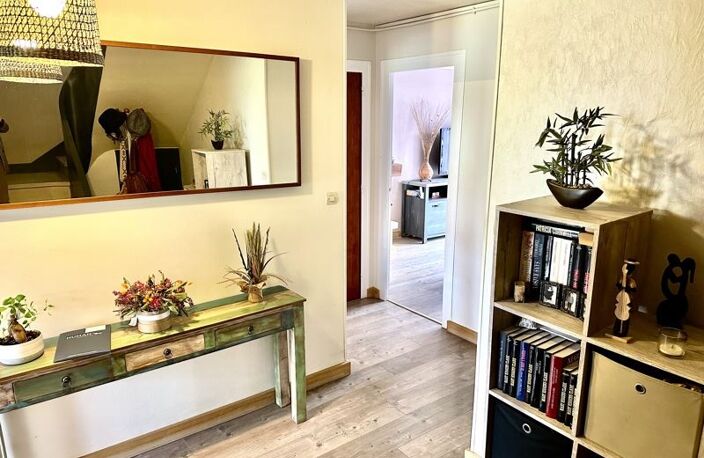 Maison de ville de 4 pièces principales — photo 2