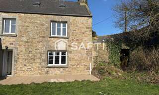 Maison 4 Pièces 62 m² à vendre à Brélès (29810)