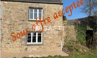 Maison 4 Pièces 62 m² à vendre à Brélès (29810)