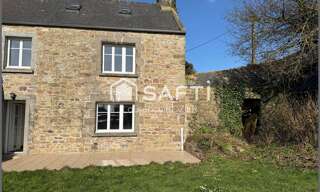 Maison 4 Pièces 62 m² à vendre à Brélès (29810)