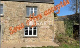 Maison 4 Pièces 62 m² à vendre à Brélès (29810)