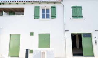 Appartement 2 Pièces 41 m² à vendre à Saint-Pierre-d'Oléron (17310)