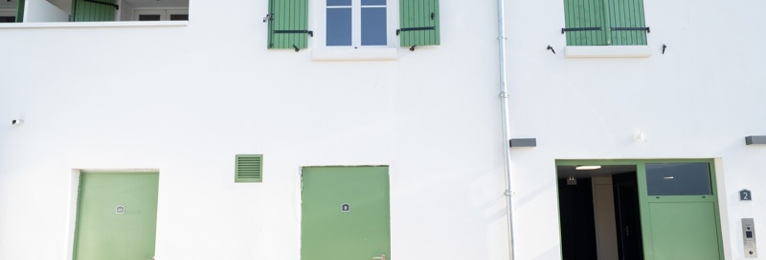 Appartement 2 Pièces 41 m² à vendre à Saint-Pierre-d'Oléron (17310)