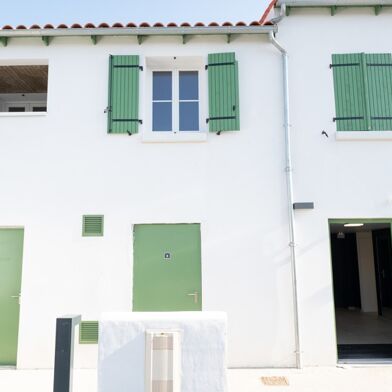 Appartement 2 pièces 179655 €