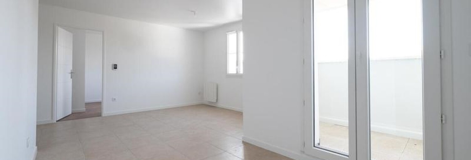 Appartement 2 Pièces 41 m² à vendre à Saint-Pierre-d'Oléron (17310)