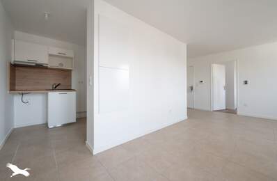 Appartement de 2 pièces principales — photo du bien