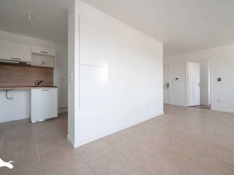 Appartement de 2 pièces principales — photo 1