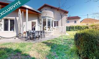 Maison 4 Pièces 128 m² à vendre à Saint-Priest (69800)