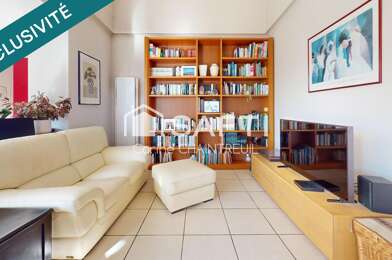 Maison 4 pièces 445000 €