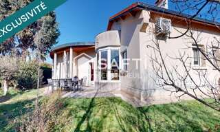 Maison 4 Pièces 128 m² à vendre à Saint-Priest (69800)