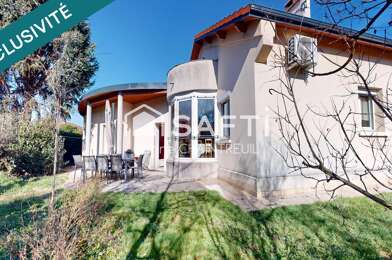 Maison 4 pièces 445000 €