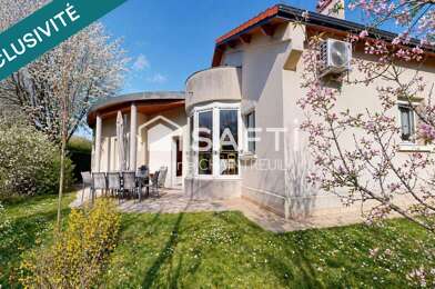 Maison 4 pièces 445000 €