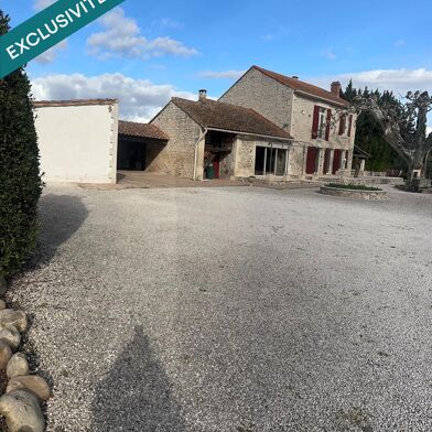 Maison 5 pièces 750000 €